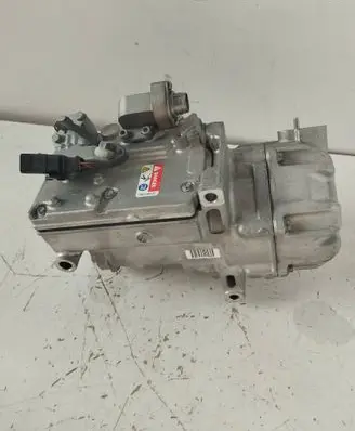 Audi Q5 SQ5 Air conditioning (A/C) compressor (pump) 8R0260797C 0422000381