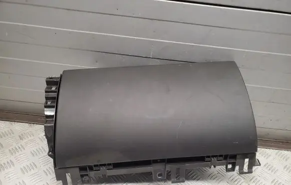 Jaguar XF Glove box set 