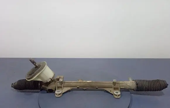 Renault Megane III Steering rack 490010055R