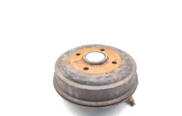 Opel Corsa F Drum brake (rear) 