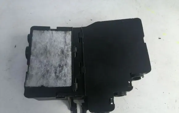 Volkswagen Phaeton Fuse module 3D0937576