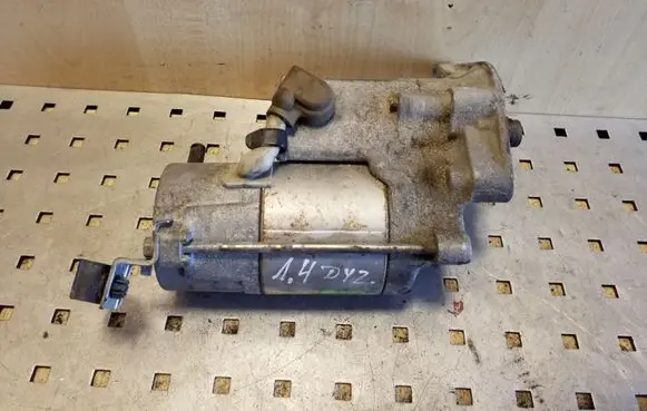 Toyota Corolla E120 E130 Starter motor 2810033080 4280002730
