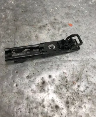 Volkswagen ID.4 Seat belt height adjuster 565857819A-BILI 565857819A