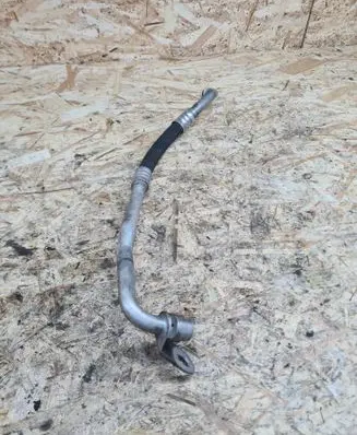 Mercedes-Benz CLK A209 C209 Air conditioning (A/C) pipe/hose 