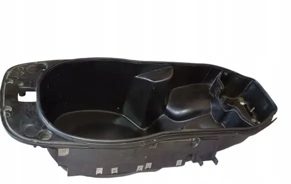 Opel Corsa C Glove box set 125CCM3