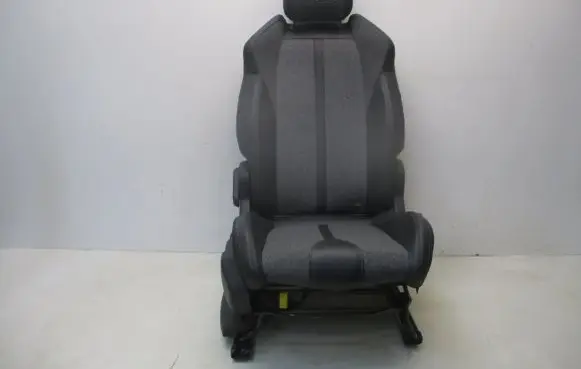 Front passenger seat