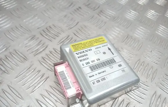 Volvo S70 V70 V70 XC Airbag control unit/module 9459150 0285001219