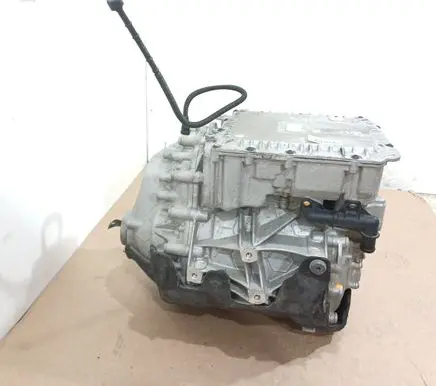 Volkswagen ID.4 Electric car motor 1ED907121N Z2G21018 12E010001G