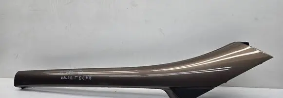 Renault Scenic III - Grand scenic III Windshield trim 768349558R T0000101575