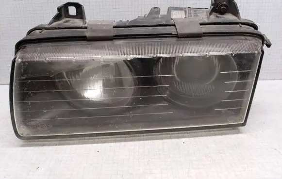 Volkswagen PASSAT B3 Headlight/headlamp 1AL007045011