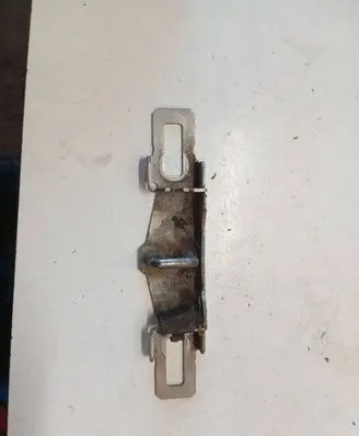Volvo XC60 Loading door lock loop/hook striker 31276686