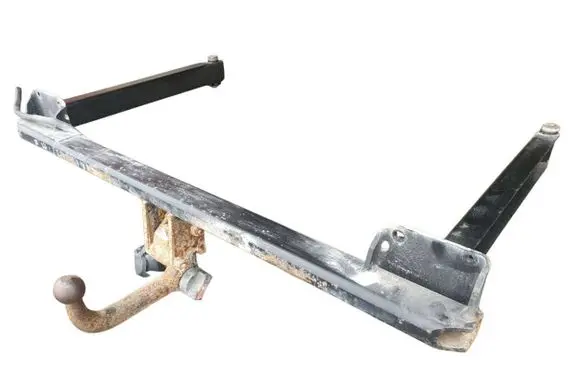 Audi A8 S8 D3 4E Tow bar set 