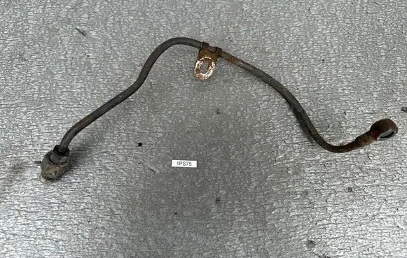 Mitsubishi Pajero Engine coolant pipe/hose MD094735