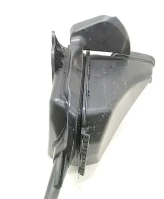 Mercedes-Benz GL X164 Air filter box cover A1648300153