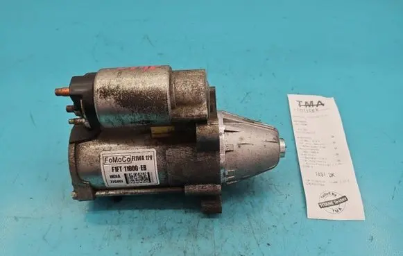 Ford Escape III Starter motor F1FT-11000-EB IMPRK1418605