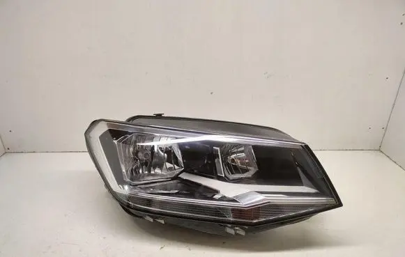 Volkswagen Caddy Headlight/headlamp 2K1941006B