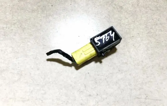 Honda CR-V Airbag deployment crash/impact sensor 77970t2aa010m4 77970-t2a-a010-m4
