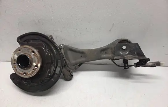 Mercedes-Benz B W247 Rear wheel hub spindle/knuckle A2470400