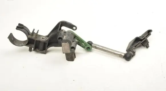 Porsche Cayman 982 Headlight/headlamp level sensor 99163138100