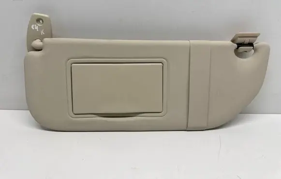 Sun visor