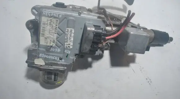 Renault Megane II Electric power steering pump 8200246631A