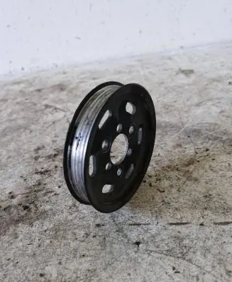 Volkswagen PASSAT B5.5 Power steering pump pulley 