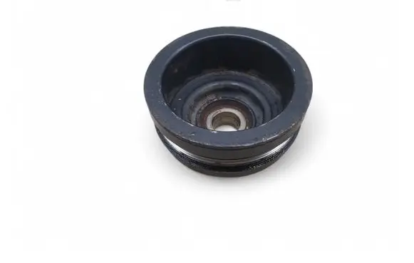 Mercedes-Benz GL X166 Crankshaft pulley A2780300103
