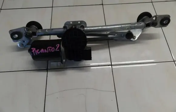 KIA Picanto Front wiper linkage 98100-1Y000