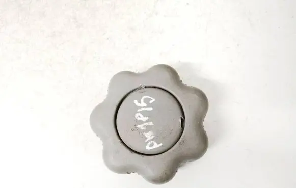 KIA Sorento Other interior part