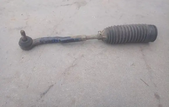 Mazda 3 II Steering tie rod 
