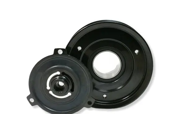 Audi A1 Air conditioning (A/C) compressor (pump) 1K0820803H 5060410001 1K0820859D