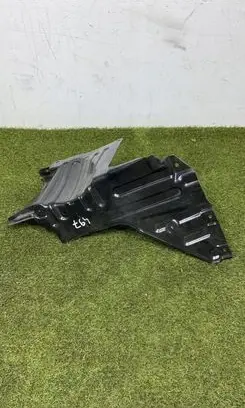 Opel Agila B Engine