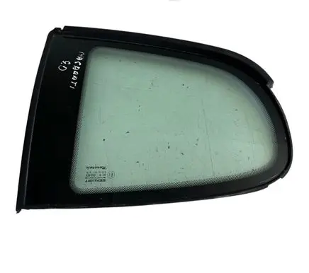 Maserati 3200 GT Coupe Rear side window 43R000464 DOT39AS2M33