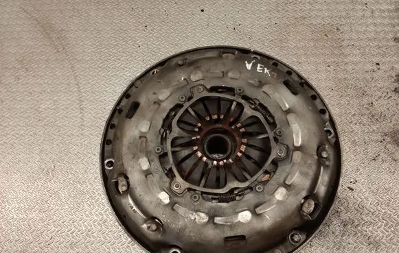 Opel Vectra C Clutch set kit 124035110