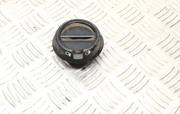 Renault Kangoo I Headlight level height control switch 8200128309