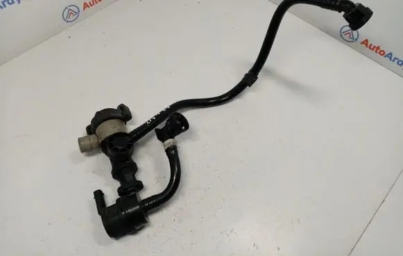 Breather/breather pipe/hose