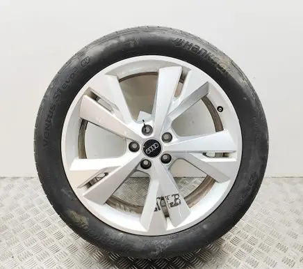 Audi Q4 e-tron R20 alloy rim 89A601025AP 89A601025AR