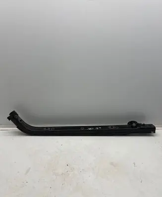 Peugeot Partner III Sliding door trim 