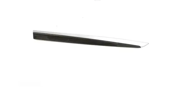 BMW 5 F10 F11 Rear door card panel trim 7225525