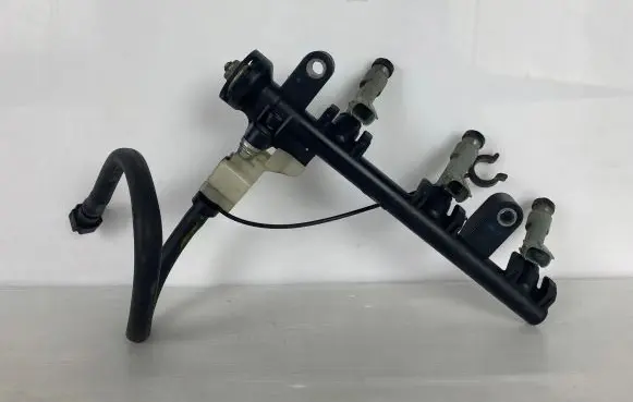 Toyota Aygo AB10 Fuel main line pipe