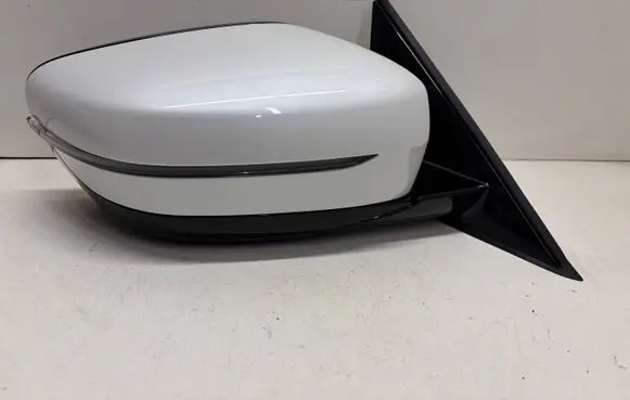 BMW 3 G20 G21 Front door electric wing mirror