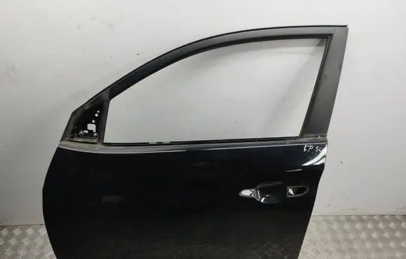 Hyundai Tucson TL Front door