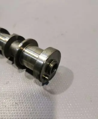 Toyota Yaris Camshaft 