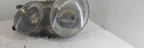 Mercedes-Benz E W210 Headlight/headlamp Py21w1156na