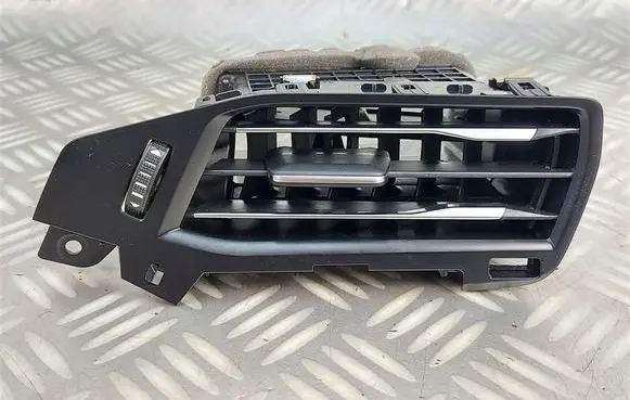 Ford Kuga III Dashboard side air vent grill/cover trim JX7B19893CL