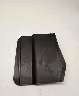BMW 7 G11 G12 Centre console side trim rear 9356458