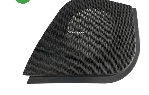 Mercedes-Benz E W211 Front door speaker cover trim A2117270788 501C0343 501C034369500VL