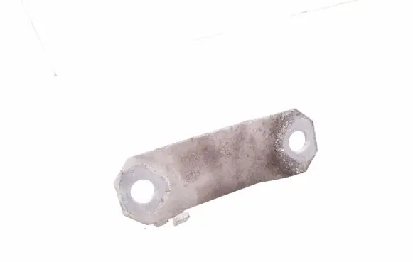 BMW 5 GT F07 Sway bar bush bracket, front 6777642