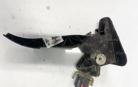 Ford Transit Accelerator throttle pedal 