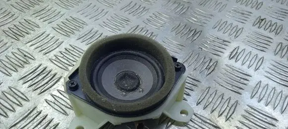 Nissan GT-R Parcel shelf speaker 281531JB0A